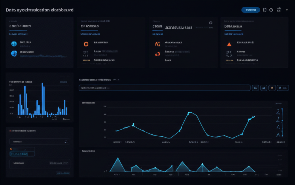 Data Sync Pro